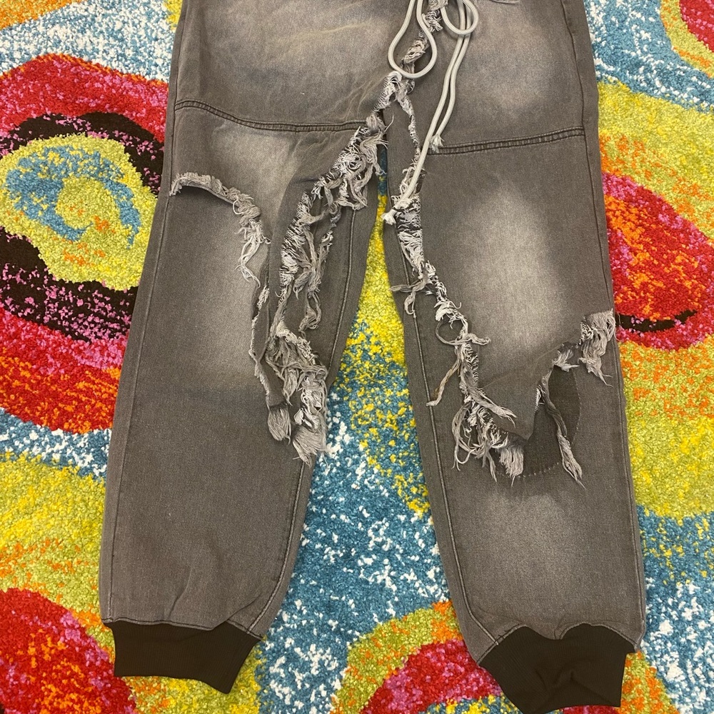 Sexy and Fun Jeans